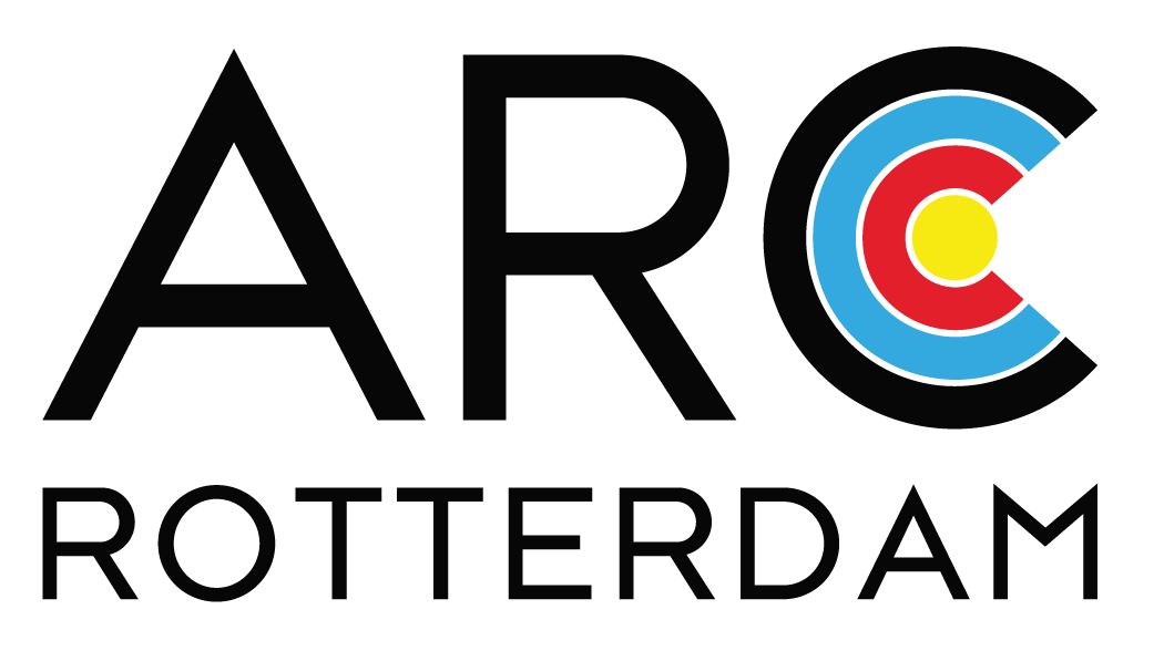 ARC Rotterdam logo