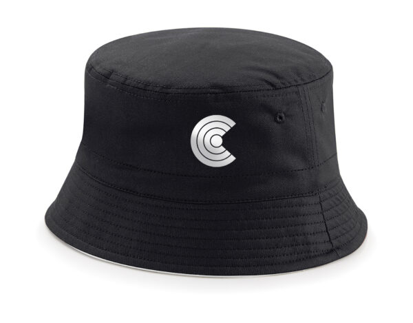 ARC Rotterdam - Buckethat
