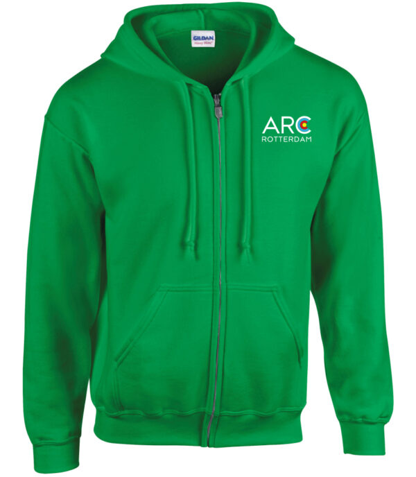 ARC Rotterdam - Vest
