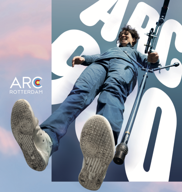 ARC900 2025